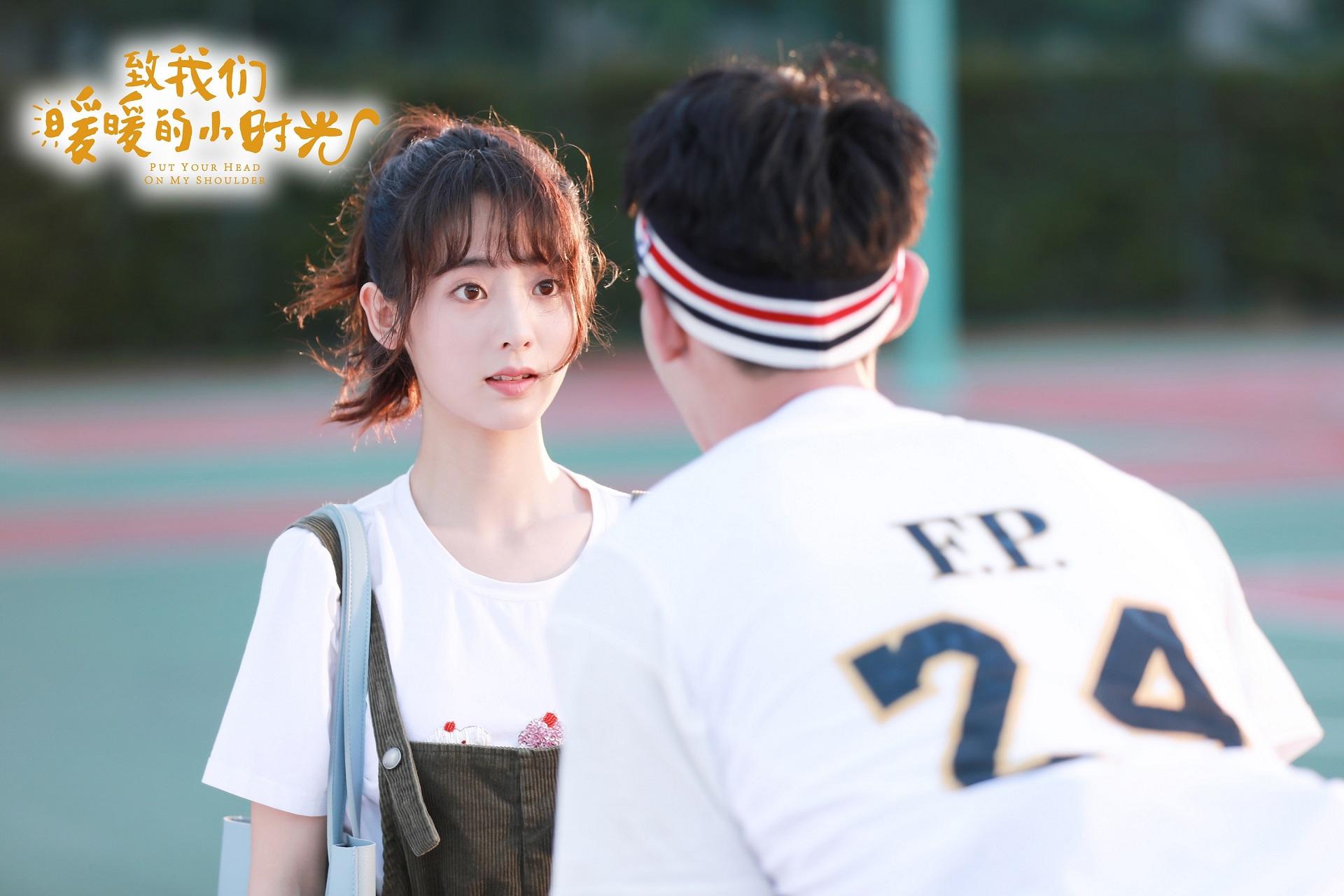 原创盘点国内豆瓣评分最高的四部高甜电视剧