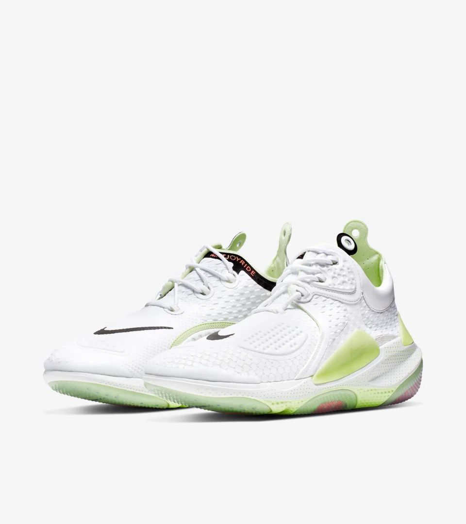 新势力发售nikejoyridecc3setterxsneaker