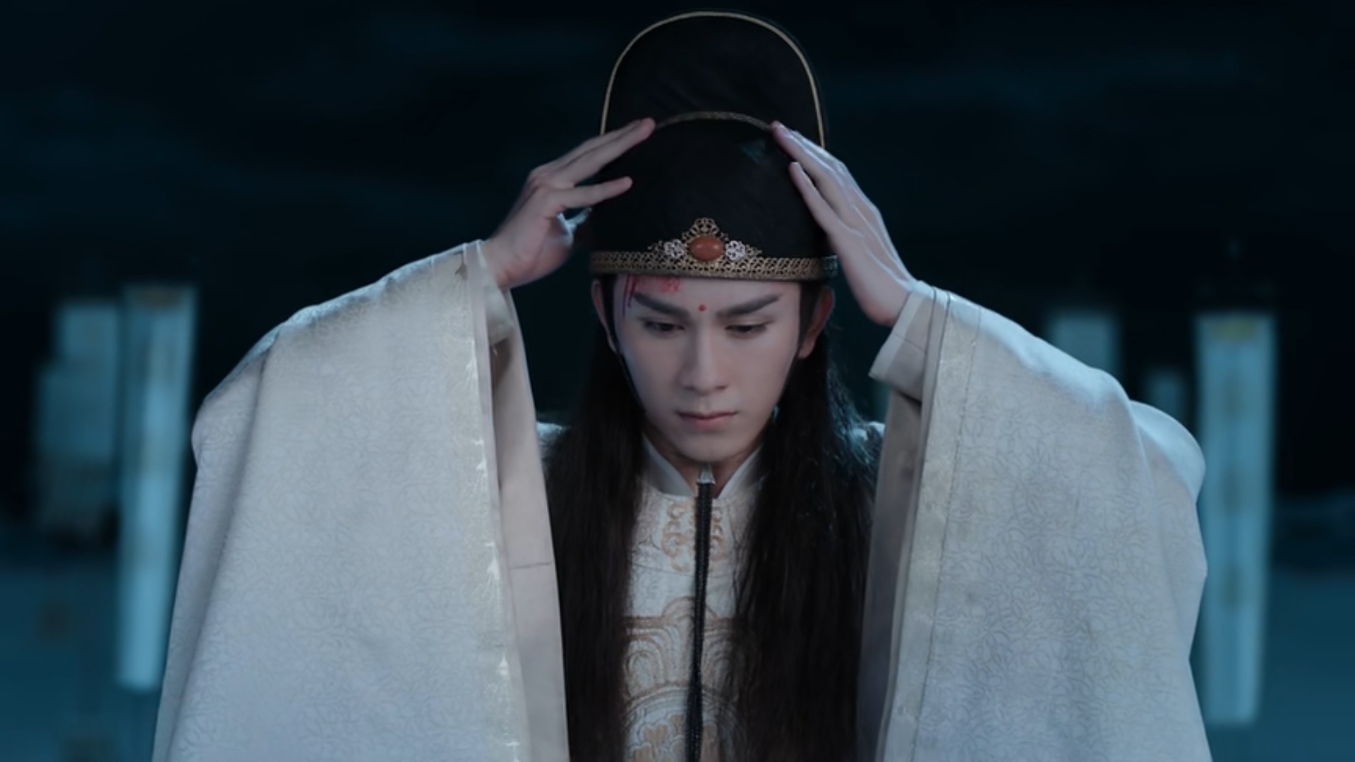 在剧中,金光瑶终于死得其所了,瑶妹这一生可谓是