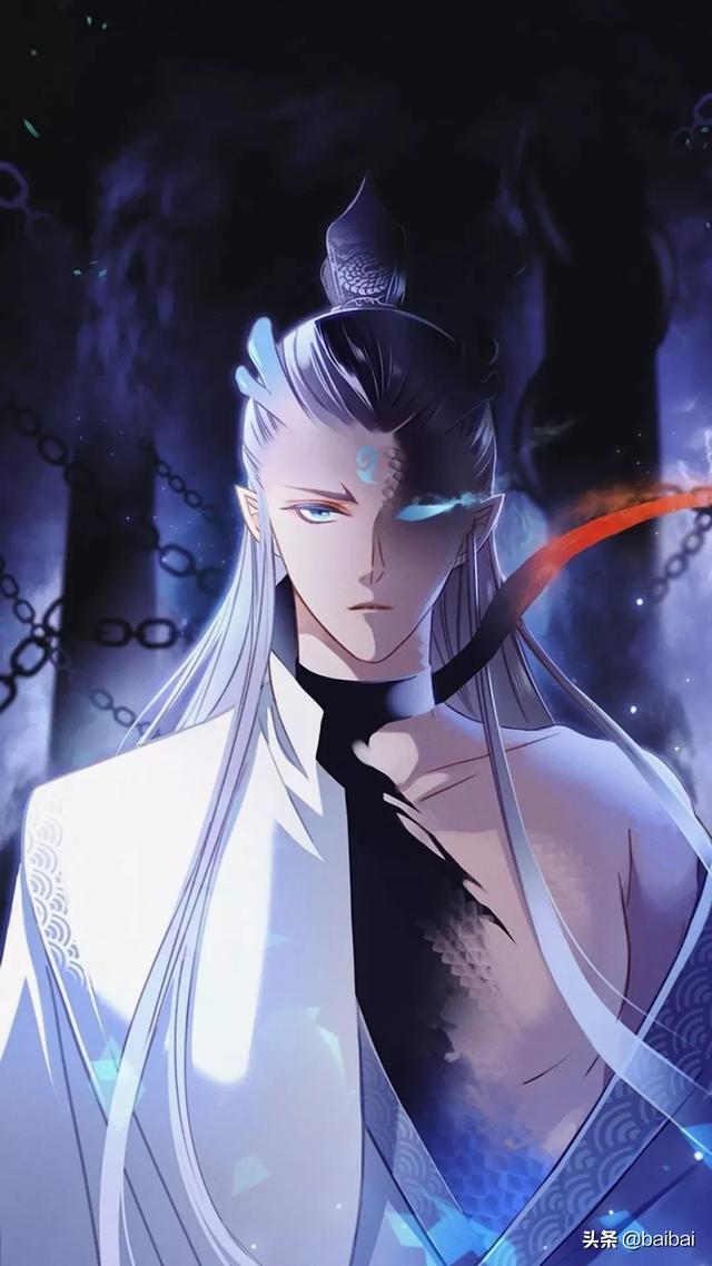《哪吒之魔童降世》帅帅的图