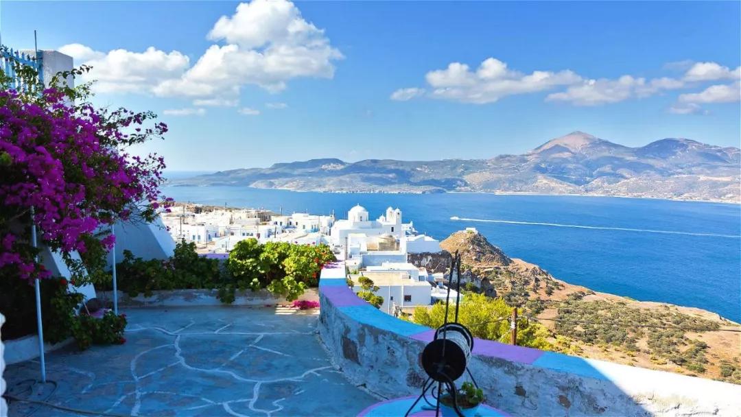 2019移民政策大变,希腊移民政策更宽松