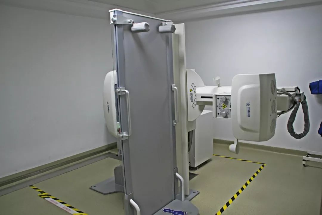 专访衡水市中医医院放射科看国产dr如何实现进口替代