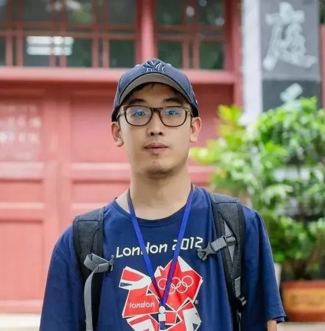 是他就是他从我们的英雄小哪吒说开去