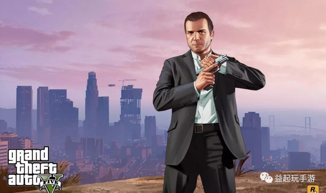gtaol推出冒险家铁腕经典版肌肉车还有赌场工作双倍奖励