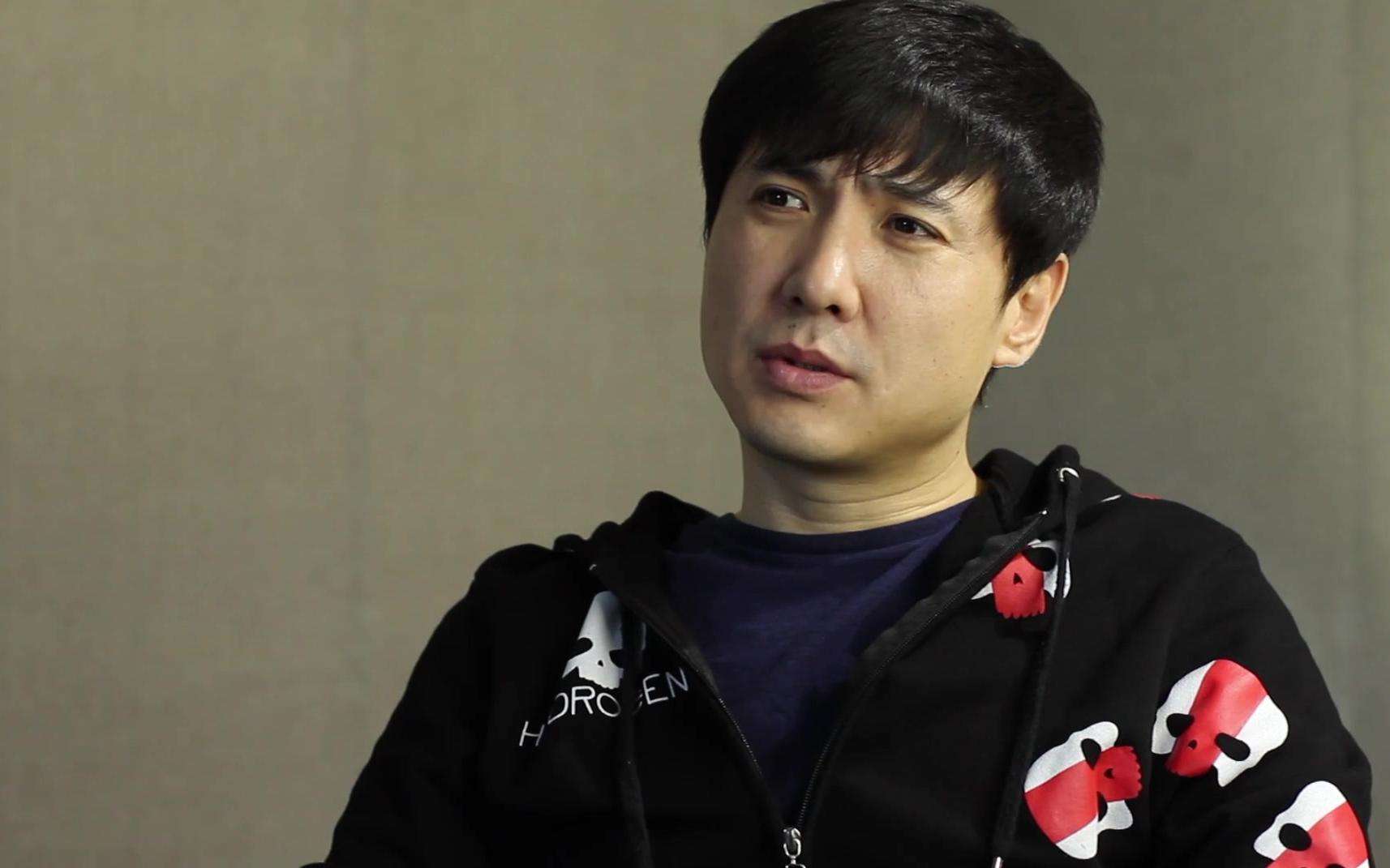 沈腾以搞笑幽默为评选标准把中国达人秀当成了喜剧人