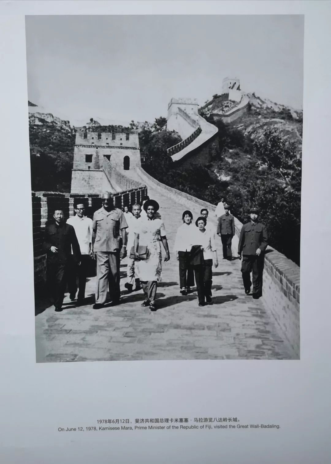韩建军摄影作品阳高守口堡长城