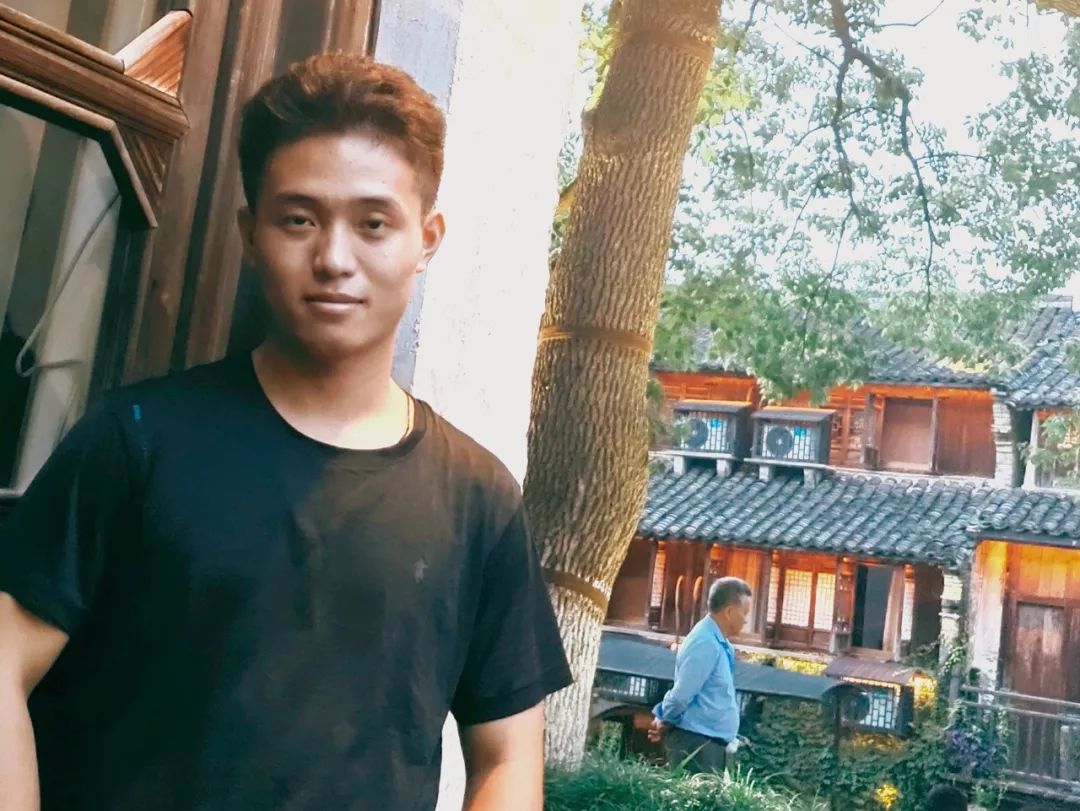 小志有你张健明但行好事莫问前程