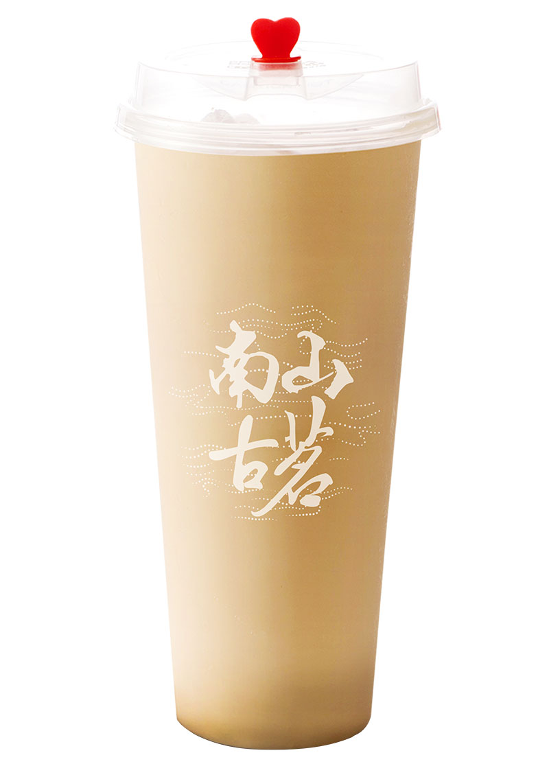 南山古茗特色奶茶