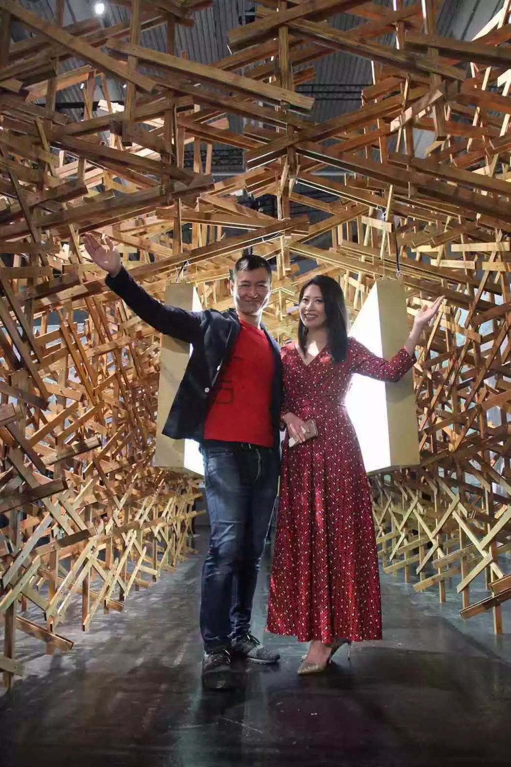 【idol星踪宝典上册】一起上河来追星