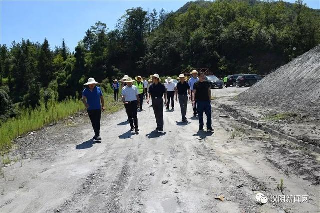 库汛期安全,陕西省应急管理厅副厅长田斐,安康市应急管理局局长凌寿斌