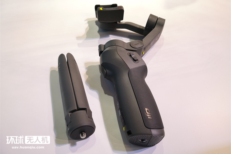 视频大疆osmomobile023手机云台初体验升级不止折叠