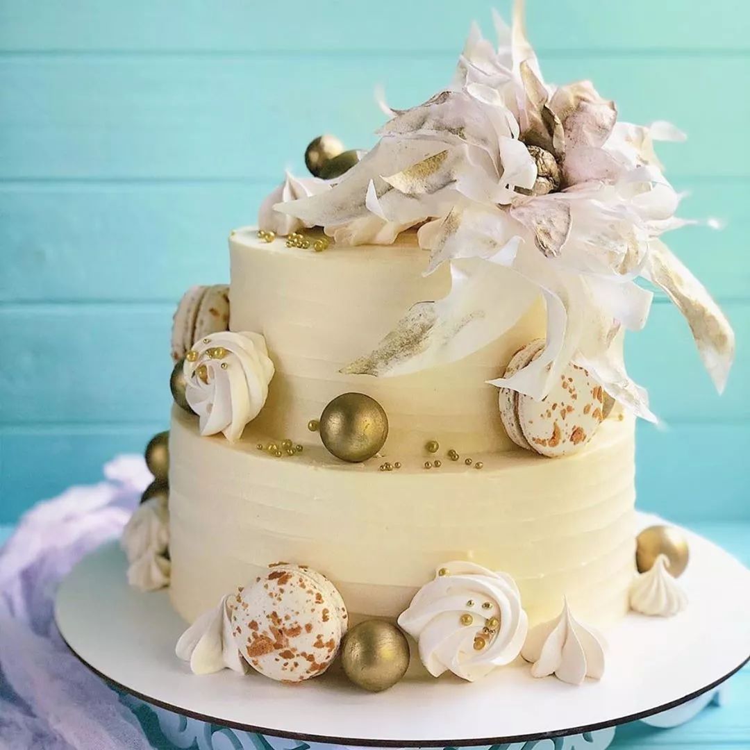 100张私房蛋糕图鉴学会月入过万不再是梦