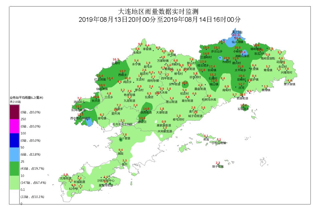 昨天夜間到今天白天在