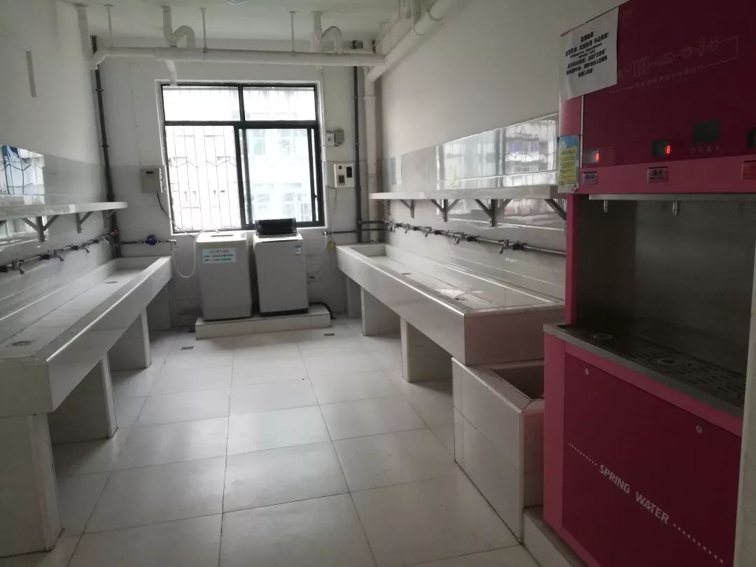 新生攻略号外号外恭喜同济学子喜提别墅区