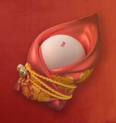 哪吒之魔童降世壁纸哪吒一出生眼神就很嚣张