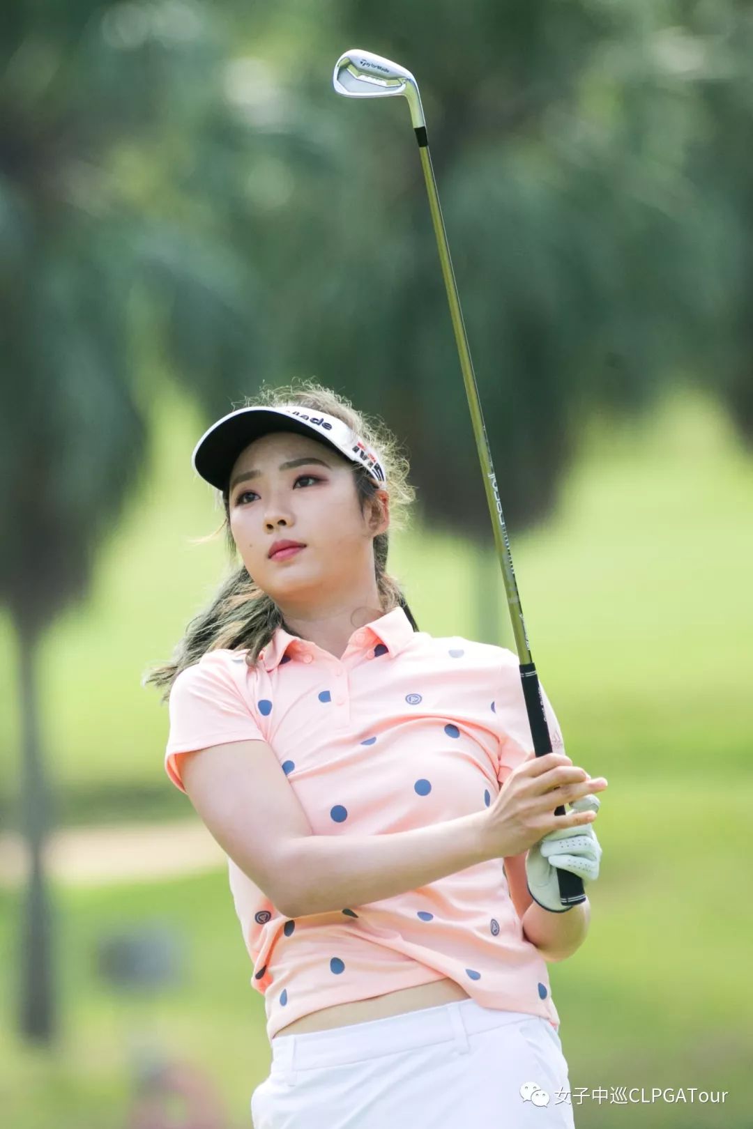 "小龙女"冀怡帆,那个想窥探你内心的人