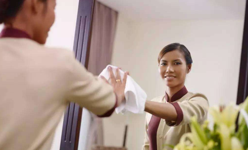 为什么菲律宾女佣,在世界上那么出名?这三点很关键