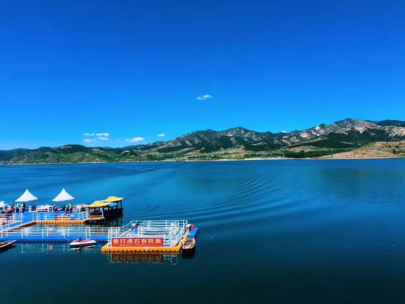 9/人抢购原价70元紫蒙湖太阳岛门票 彩虹滑道票,一次嗨个够!