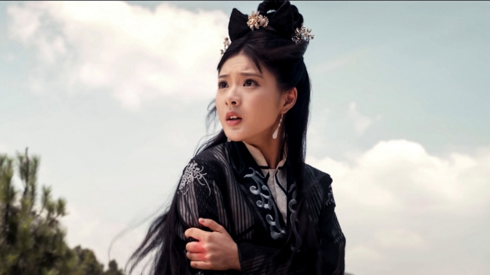 电影长安诡事之血藤毒虫今日腾讯视频独播带您热血长安