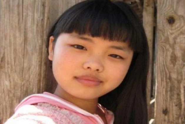 她被称最丑童星一度不敢接戏如今硕士毕业被赞最天然美女