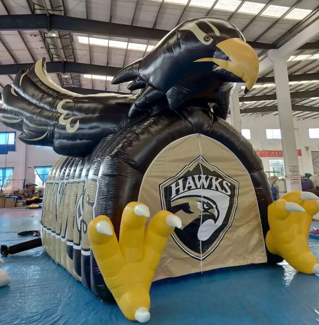 涨姿势气模原来这么酷深圳美陈展参展商火热来袭