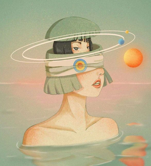 这些恐惧症,你在害怕什么?_社交