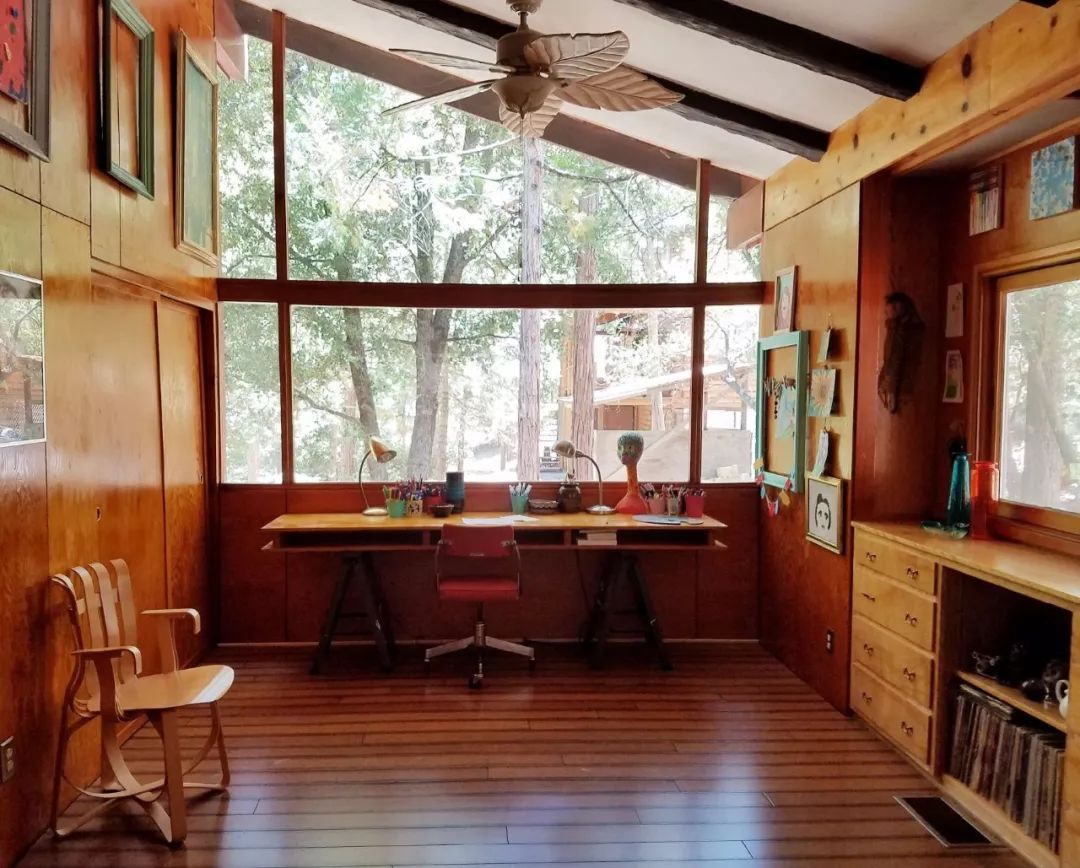 建筑大师们的第一件作品,都长啥样?