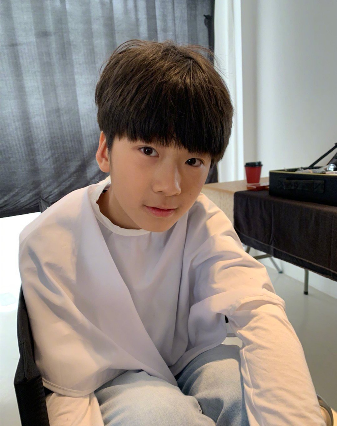 王诗龄天天同框惹回忆杀萌娃集体长大变化惊人