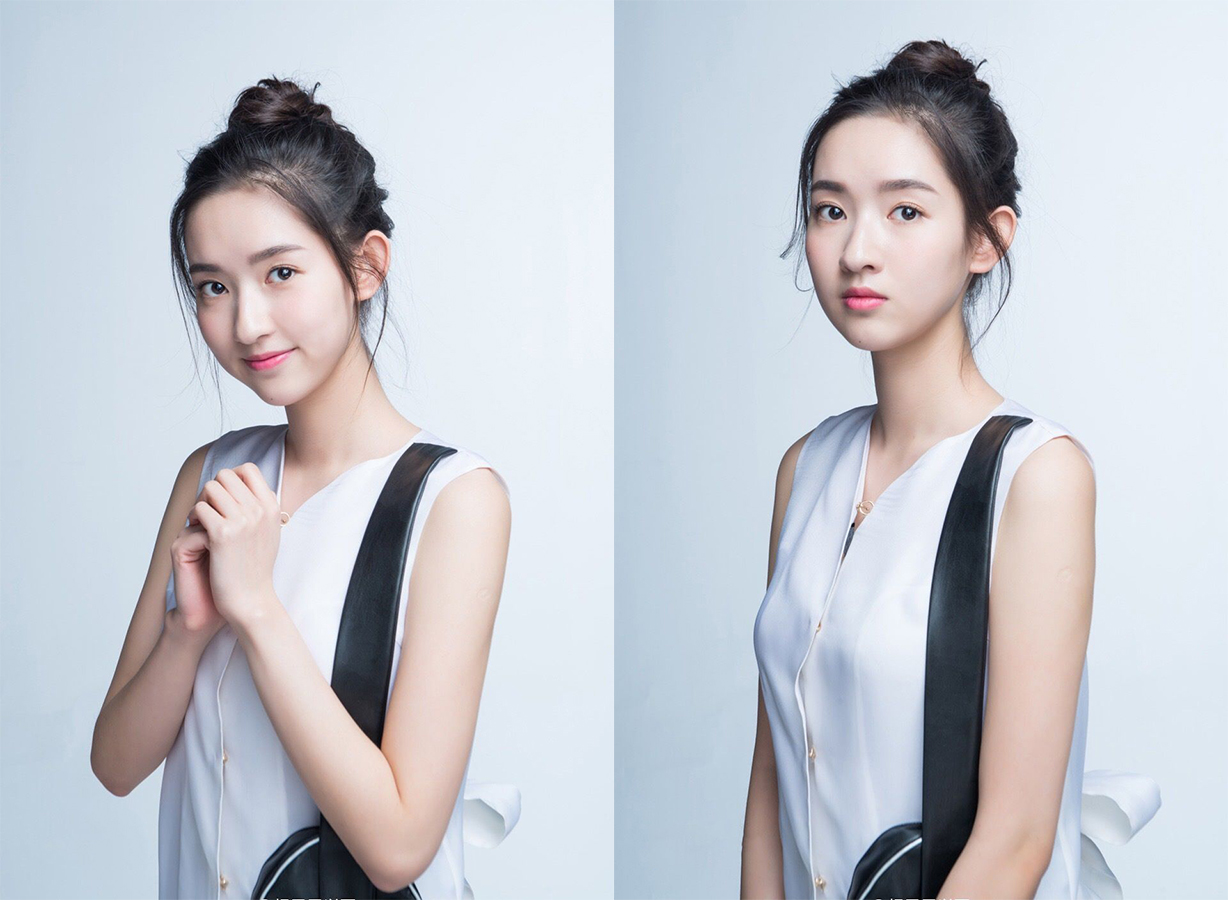 王玉雯新剧《长安少年行》,女扮男装演绎厨娘,目前正后期剪辑