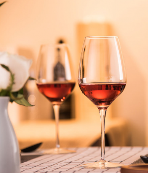 启尔酒具:精致的夏日生活,从优雅地品红酒开始!