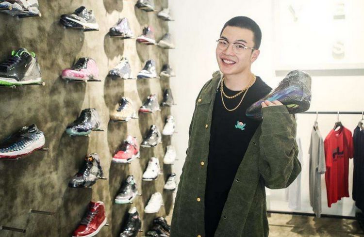 突发贝贝剁手指红花会解散曾经他们才是说唱江湖中最靓的仔