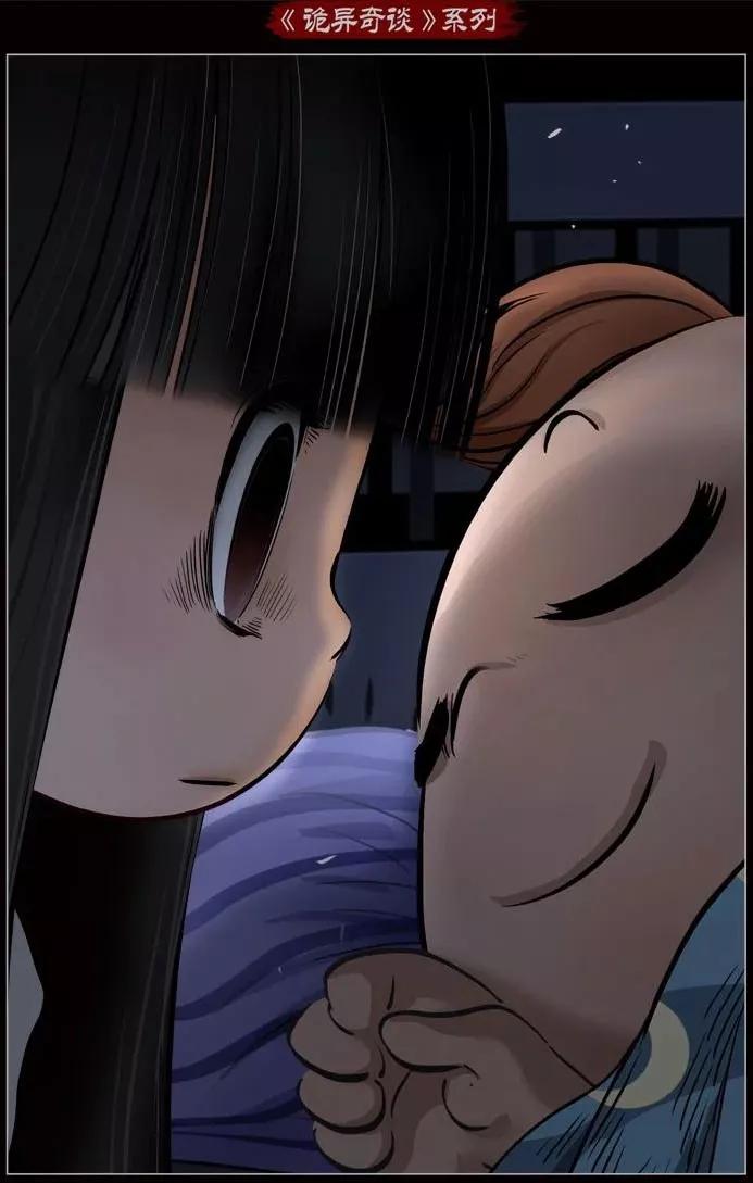 一个让人深思的故事监控活在摄像头下的人