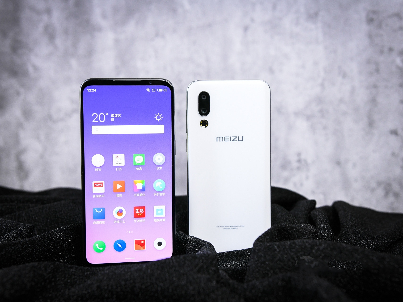 原创魅族开始发力骁龙855大电池迎来最低价