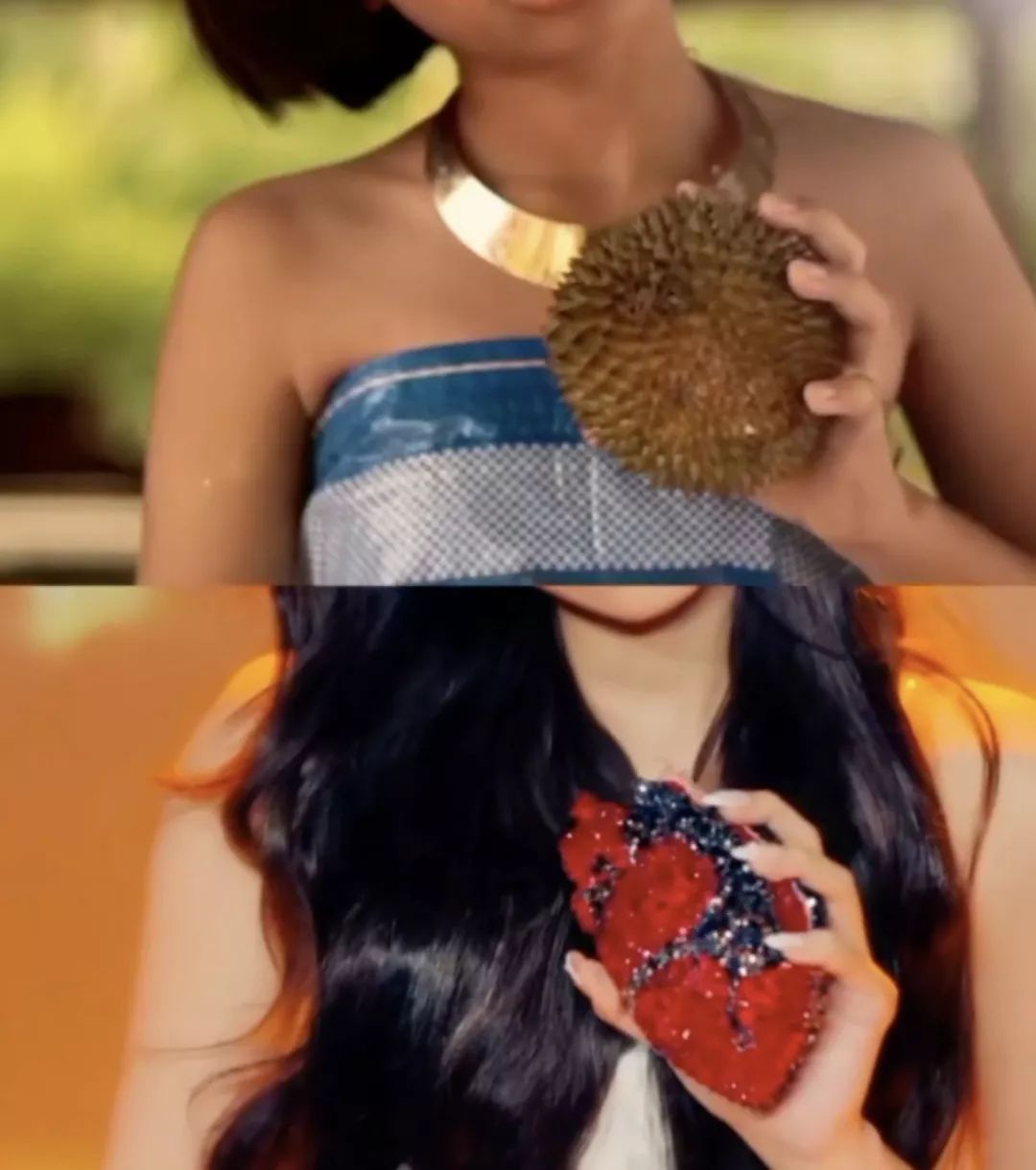 低成本也能模仿blackpink这四个泰国女孩什么来头