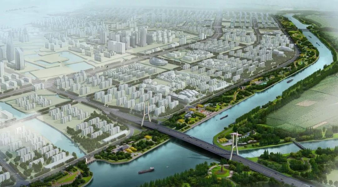 东台上了新华日报头版主城区公园南侧两宗连体居住地块待出让