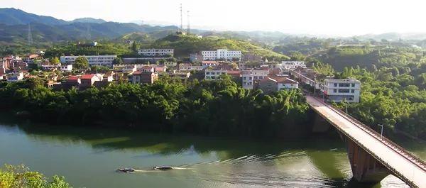 江安县仁和乡被列入国家榜单,快来为家乡打call_乡镇