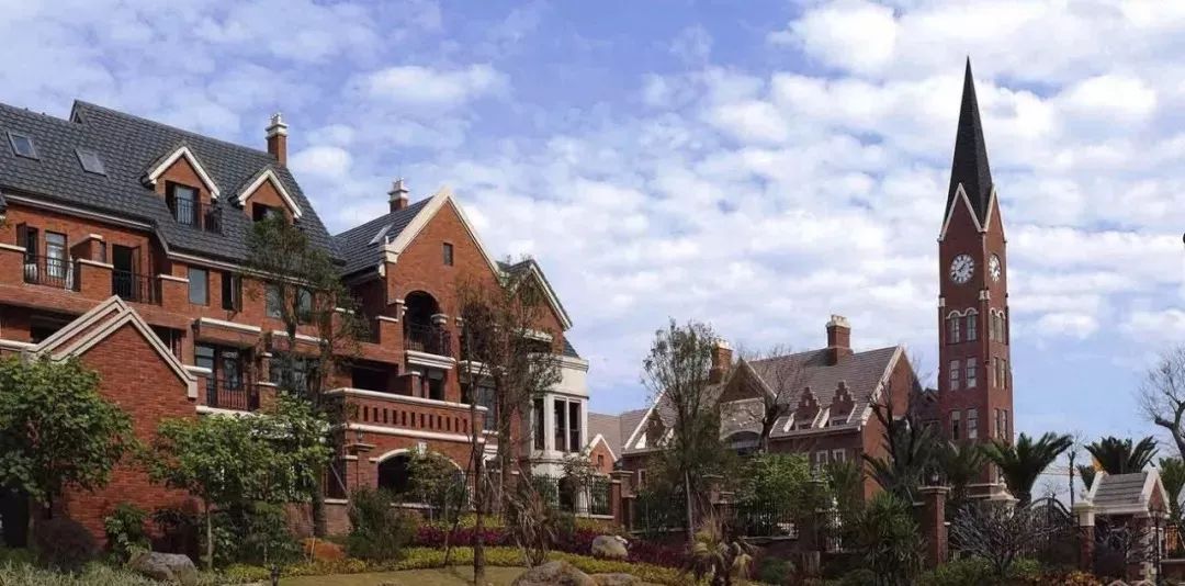 福清好房网看房团no1闽越水镇康桥丹堤即将发车