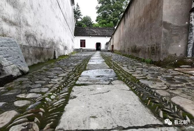 明明南宋杭州就有硬化路面却为何中国古代一直没有推广