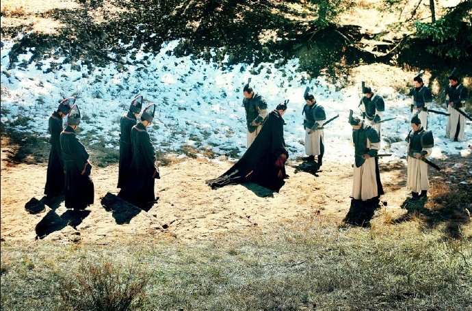 大秦700年奋斗史,这才是中华精神文化的正源! 大秦700年奋斗史,这才是中华精神文化的正源!