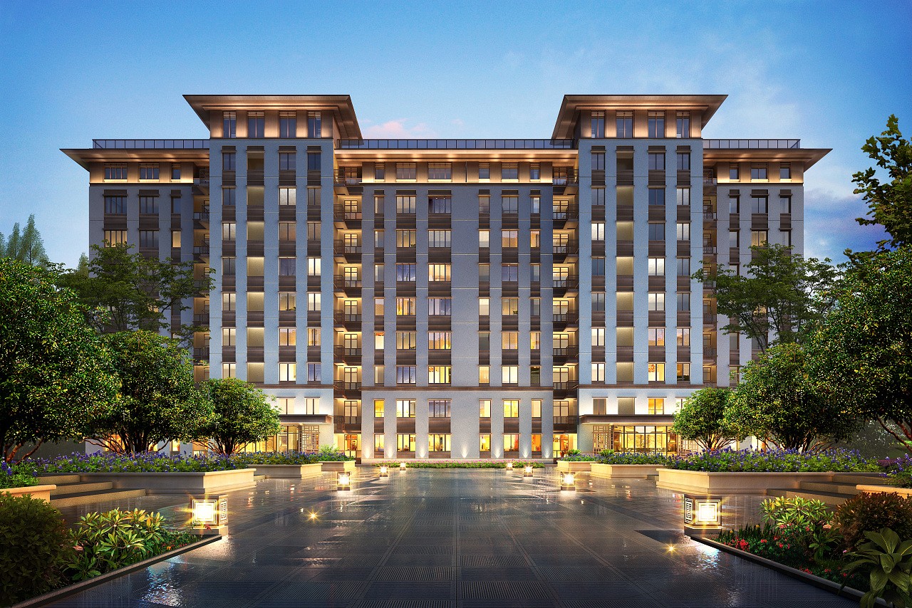 前7月商品房销售面积88783万平方米