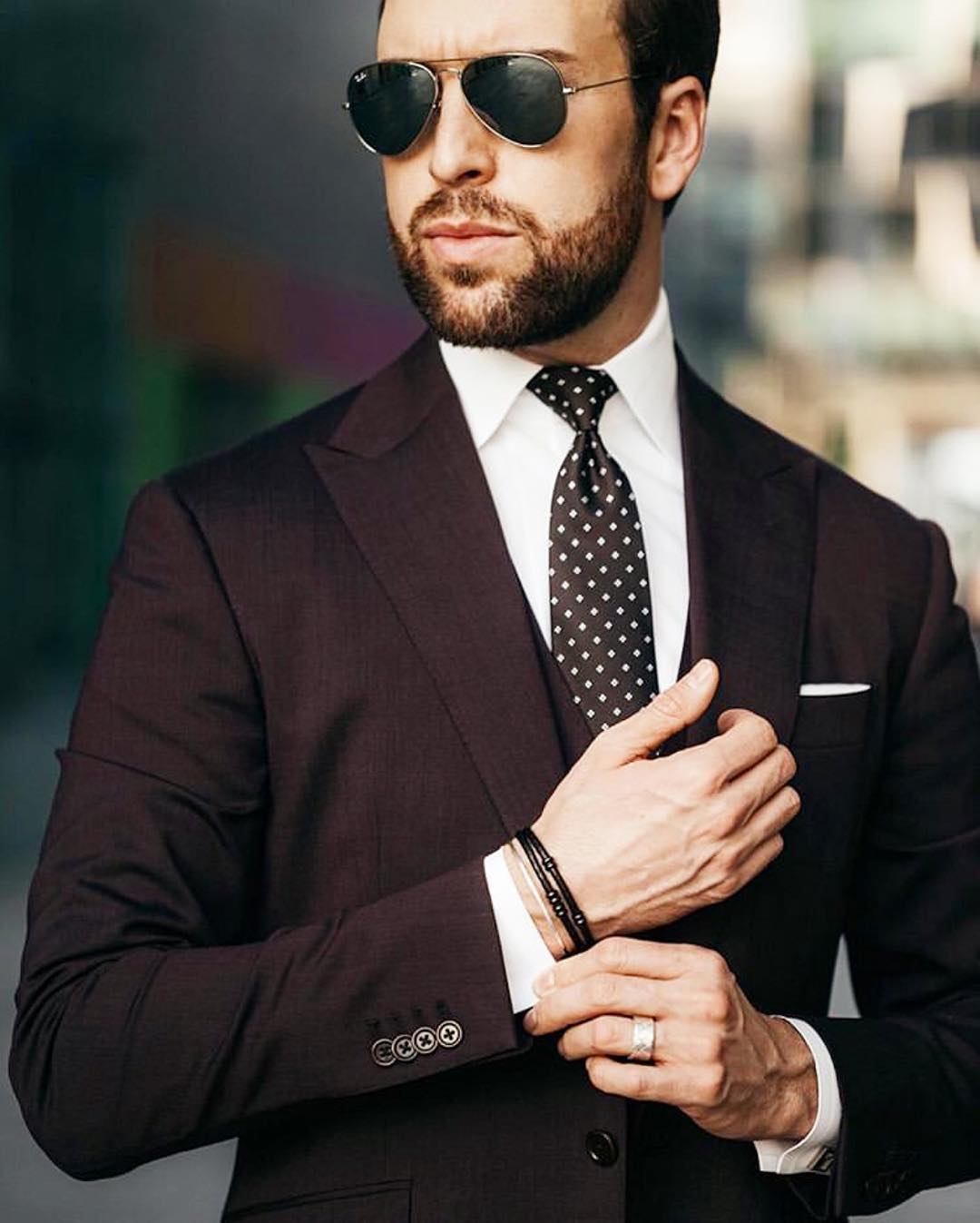 福州博纳mrc西先生西服定制mrc西先生凸显男人品味