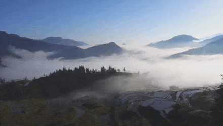 黔东南这里有你想要的诗和远方