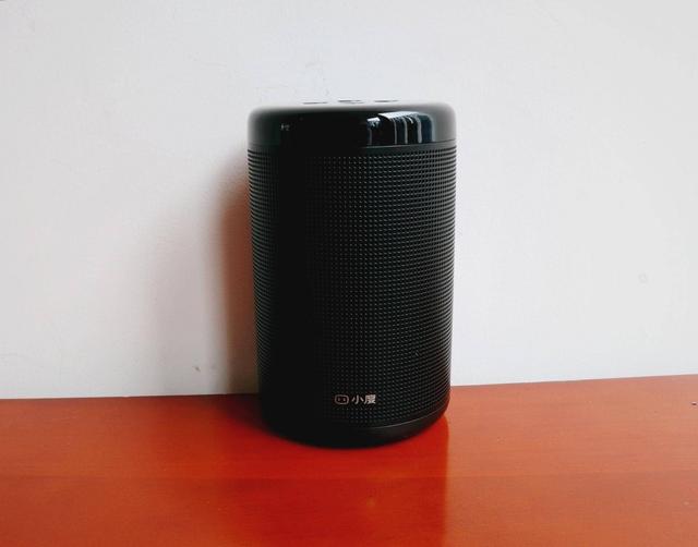 小度智能音箱大金刚评测大有不同开启你我的美好生活