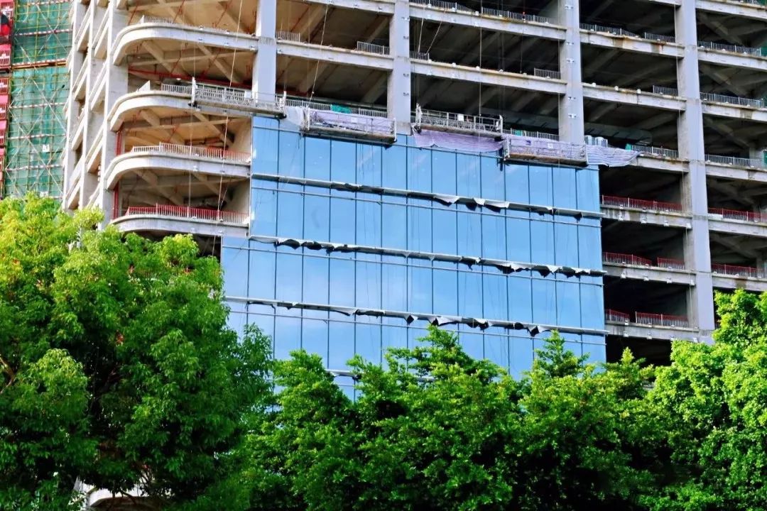 下半年汕头请加油