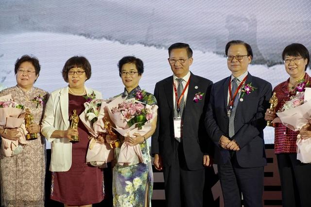 国内妇产科最高荣誉!郑大一附院妇科史惠蓉教授获得林巧稚奖