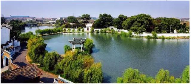 南昌周邊旅遊:南昌植物園,八大山人梅湖,南磯山,鳳凰溝