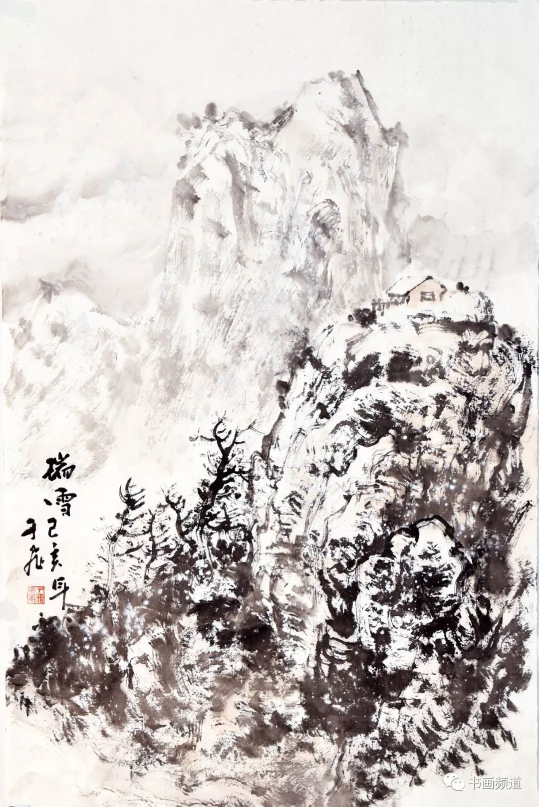 mh-2019560-暖春-89*50cmshpd-yshmh-201955-秋韵--69*69cm职业画家