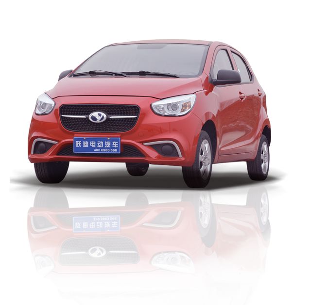 展会预告|浓情八月 跃迪邀您相约2019中国(济南)新能源汽车展览会(8.