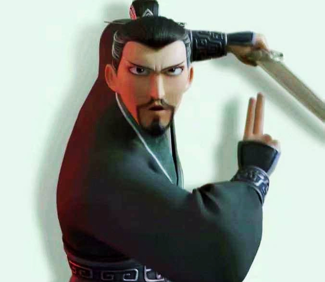 有些人表面上是哪吒他爹背地里却是海绵宝宝