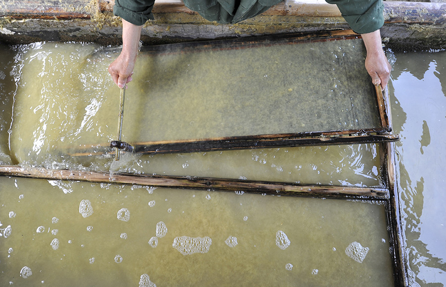 消泡小欢喜造纸专用聚醚水溶性消泡剂为什么备受推崇